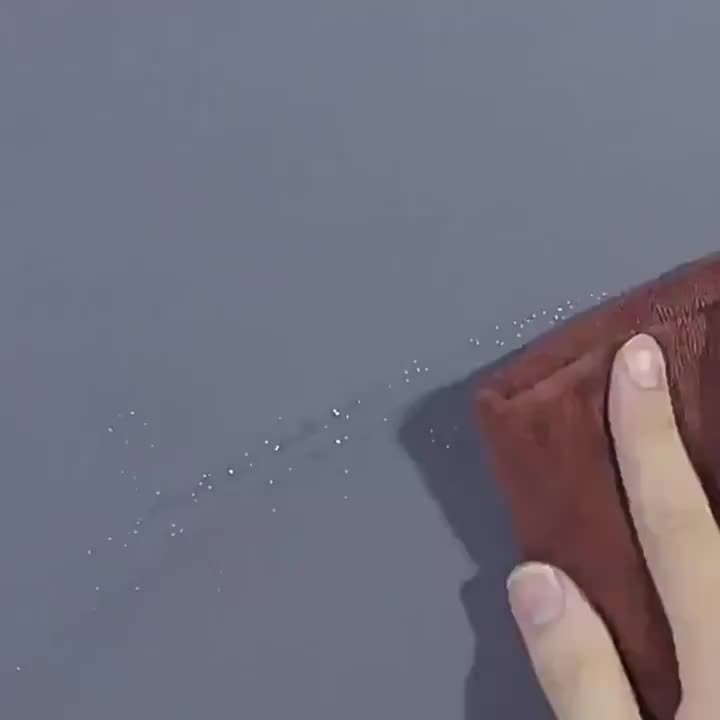 Lot de 10 Crochets Muraux Auto-adhésifs Faciles à Installer - Capacité de 13.01LB, Installation Sans Perçage pour Photos, Sacs et Plus